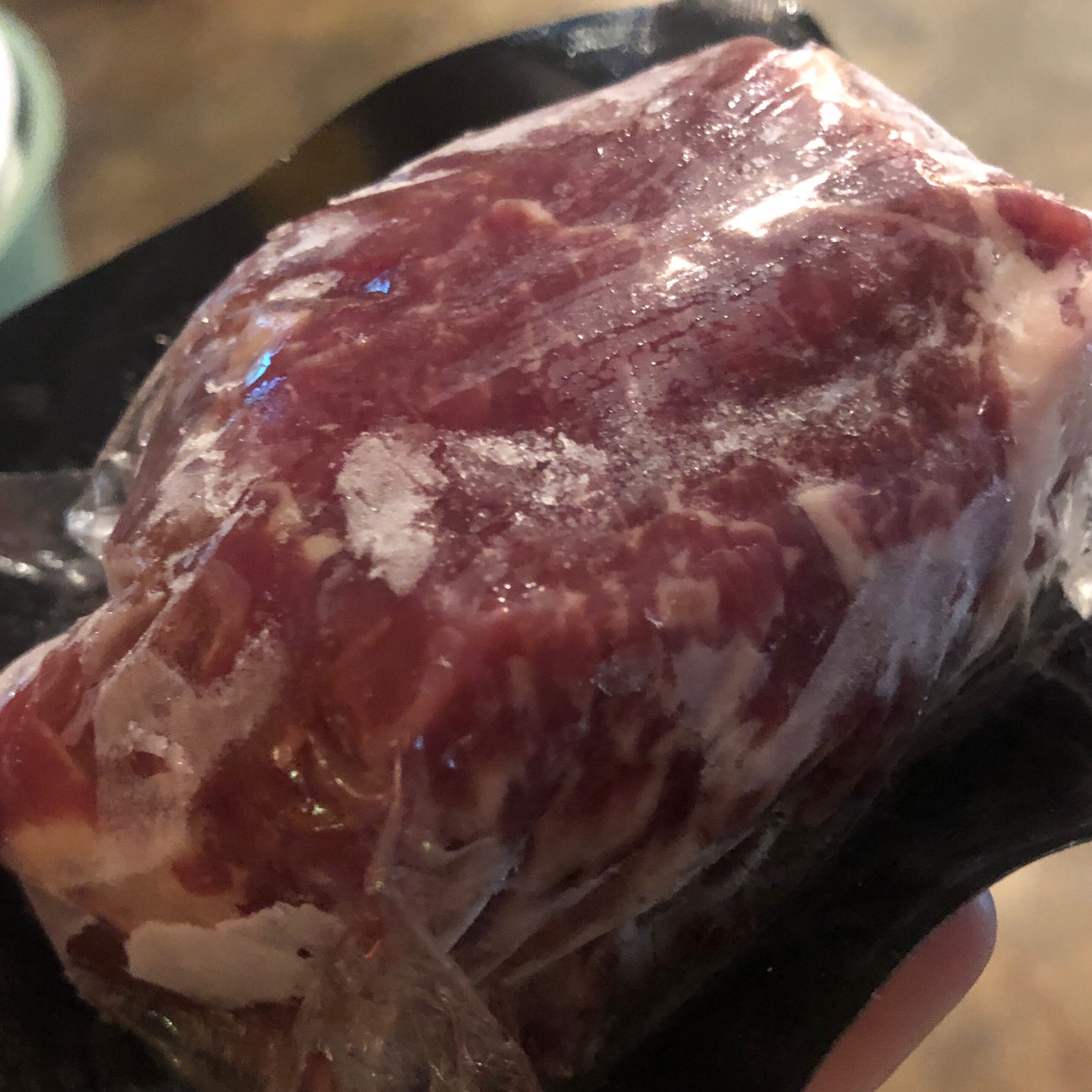 Cathis Farm Beef Tenderloin steak