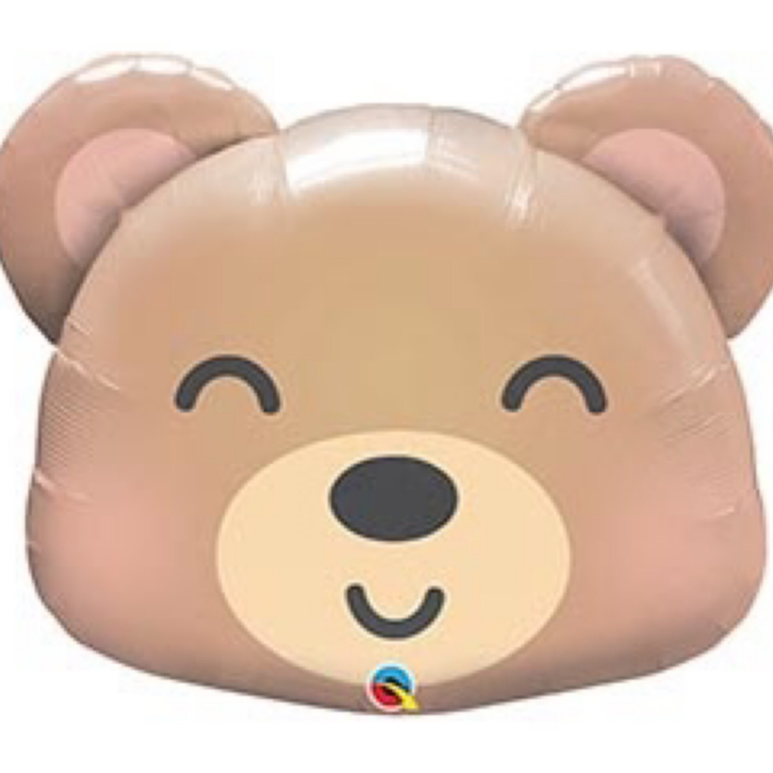 31” Baby Bear Balloon