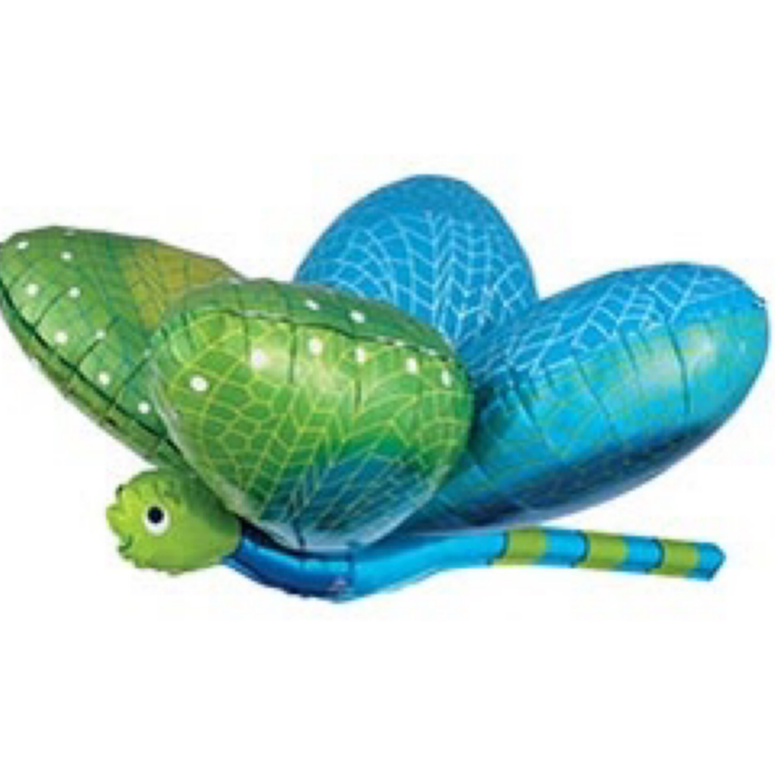 40” Dragonfly Balloon