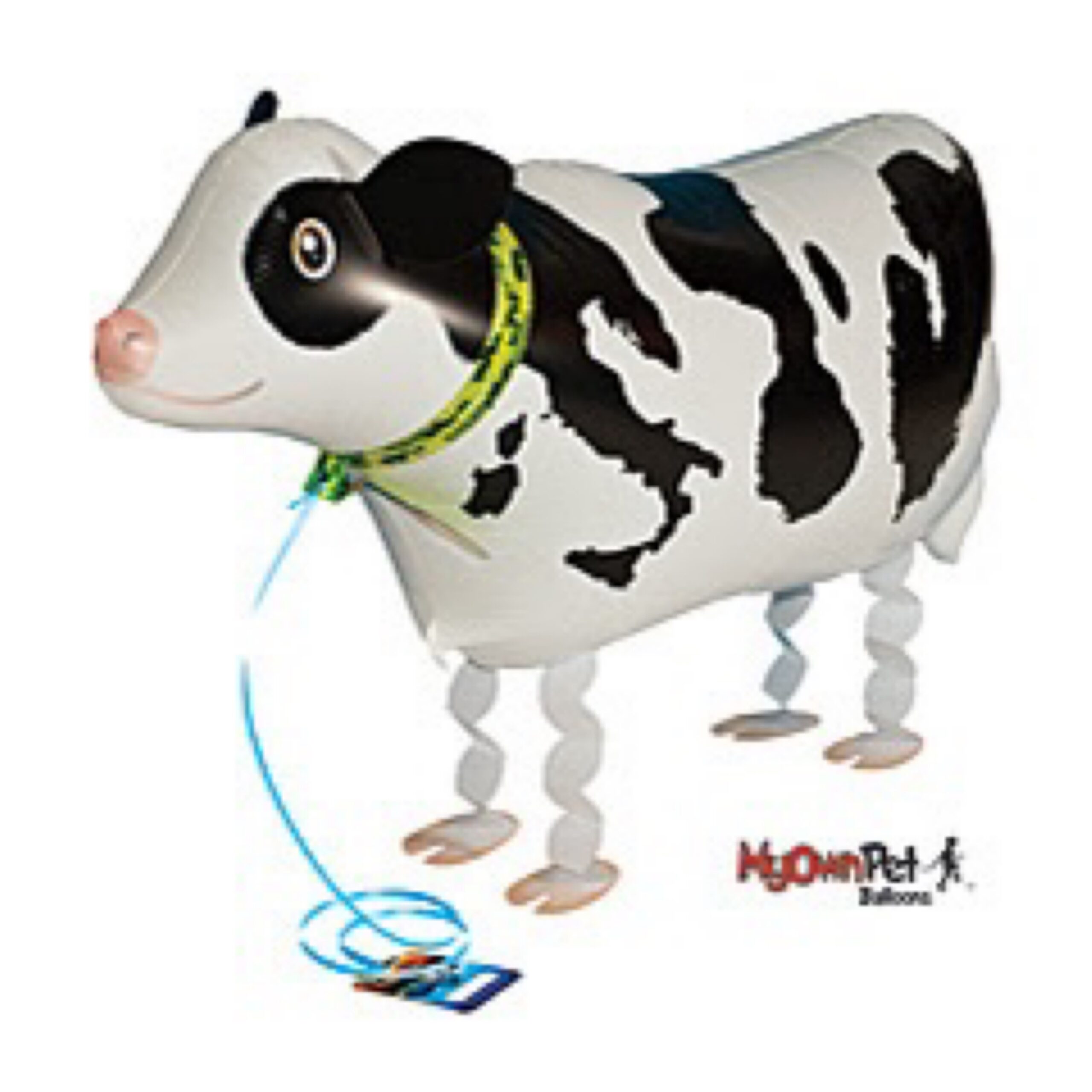 26” Cow Pet Balloon